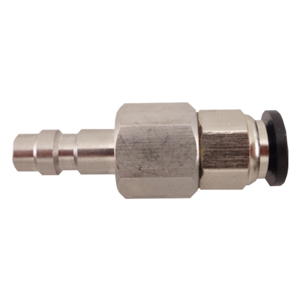 [A659M] Classic Army coupleur HPA mâle entrée pour flexible 6 mm (pour M132)