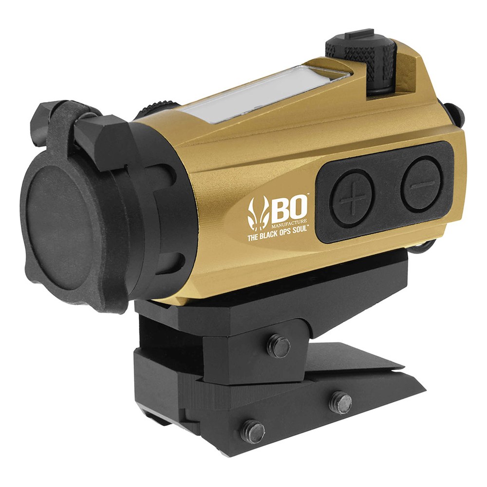 BO Point Rouge OCx-3 Tan Mixte Pile/Solaire