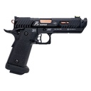 STI Pit Viper Taran Tactical JW4 Noir CO2 Blowback 0.9J