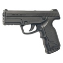 Steyr M9-a1 Noir Co2 Fixe 1J