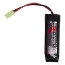 ASG Batterie mini NiMH 8.4V 1600mAh