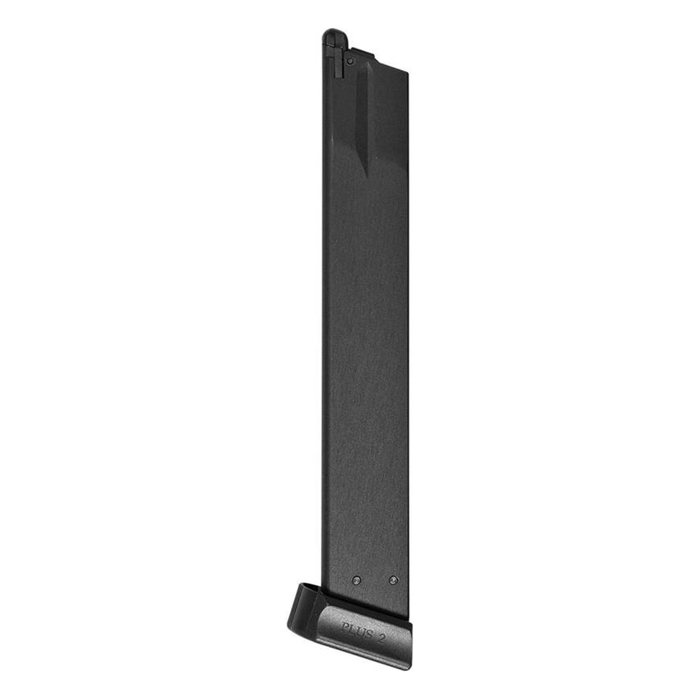 [A19627] Chargeur pour CZ75, SP-01, Shadow 2, B&T USW GAZ 50 billes