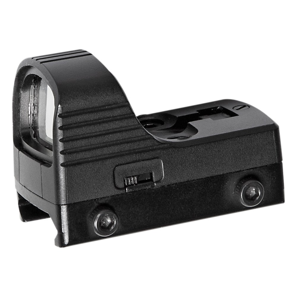Strike Systems Micro Dot Point rouge compact RMR
