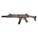 CZ Scorpion EVO 3 - A1 B.E.T. Carbine Proline FDE DT AEG 1.85J