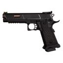 STI Combat Master Babayaga Noir CO2 Blowback 0.8J