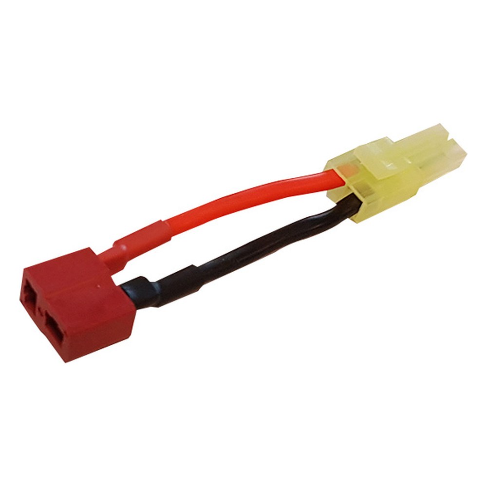 [A19544] Ultimate Adaptateur T-plug / Dean Femelle vers Tamiya Male