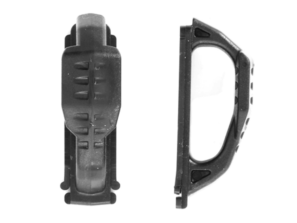 [A19438] AS Pull Handles pour Chargeur AEG M4 Mid Cap 85 billes (x5)