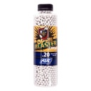 Blaster Billes BIO Open Blaster 0.20g (x 3300) Bouteille