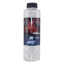 Blaster Devil Billes 0.30g (x 3300) Bouteille