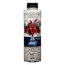Blaster Devil Billes 0.25g (x 3300) Bouteille