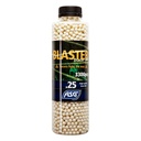 Blaster Billes Traçantes Vert 0.25g (x 3300) Bouteille