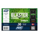 Blaster Billes 0.30g (x 3300) Bouteille