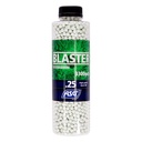 0.25g BB Blaster (x 3300) Bottle