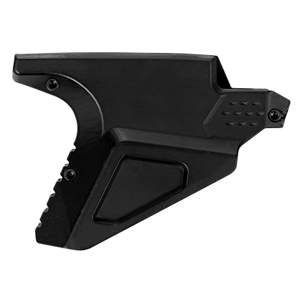 [A19332] EVO ATEK Magwell Scorpion EVO pour chargeur Hi-cap Noir