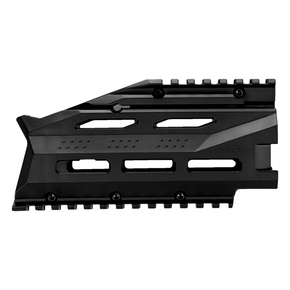 [A19330] Garde main ATEK Noir pour Scorpion EVO