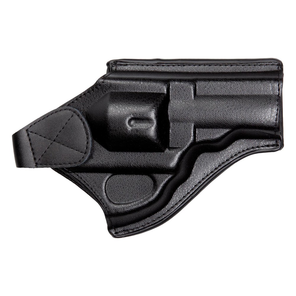 [A19244] Strike Systems Holster de ceinture pour DW 715 2,5"/4" Noir