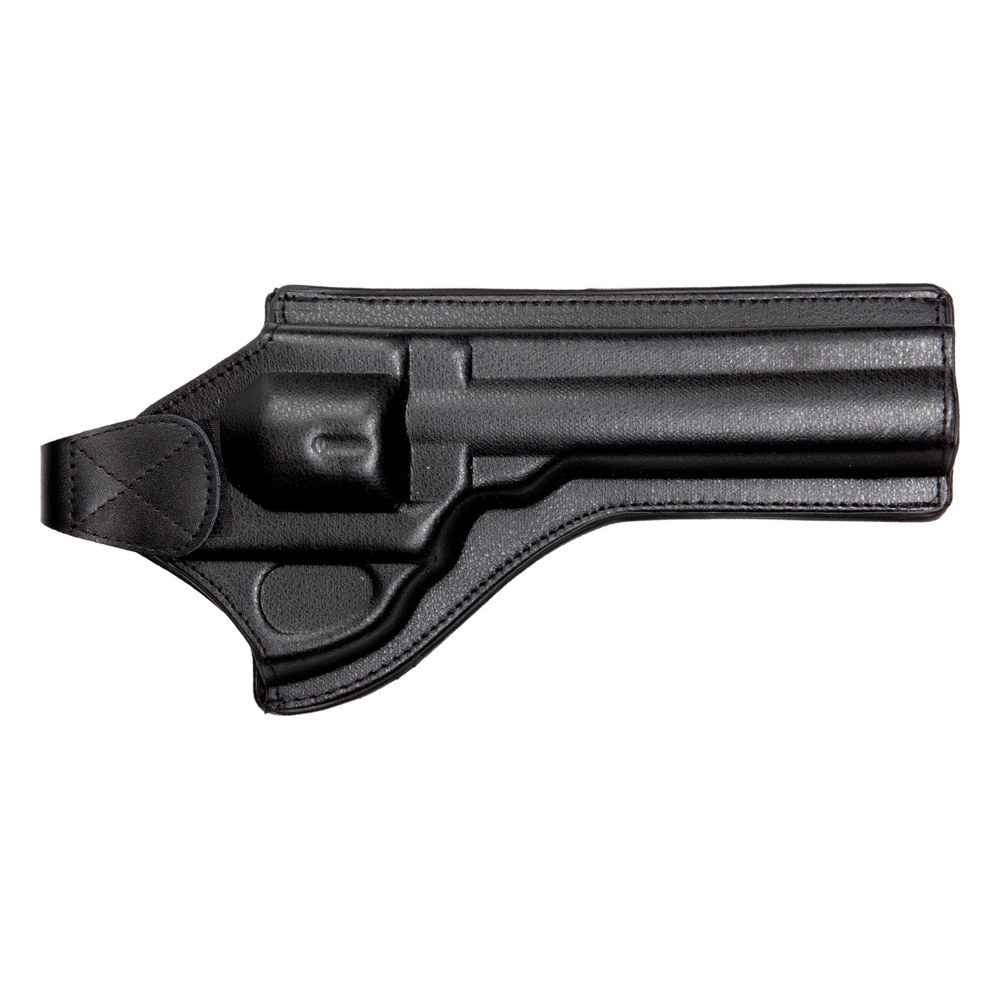Strike Systems Holster de ceinture pour DW 715 6"/8" Noir