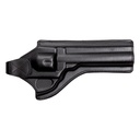 Strike Systems Holster de ceinture pour DW 715 6"/8" Noir