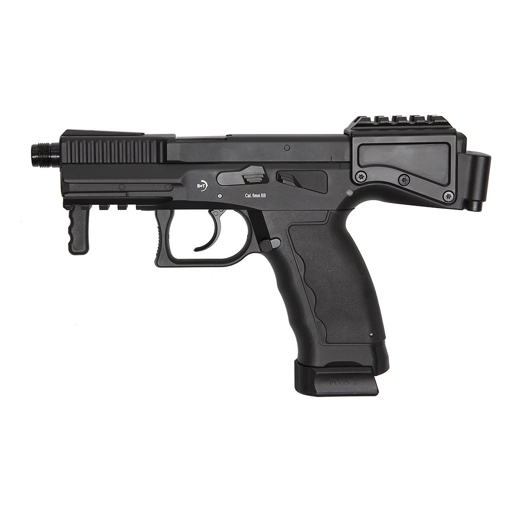 [A19125] B&T USW A1 Noir CO2 Blowback 1J