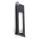 ASG Commander XP18 / DP18 CO₂ 24-round magazine