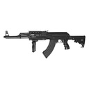 ASG AK Arsenal AR-M7T SLV Pack complet avec MOSFET 1.6J