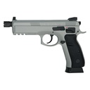 CZ 75 SP-01 Shadow Urban Grey CO2 Blowback 1J