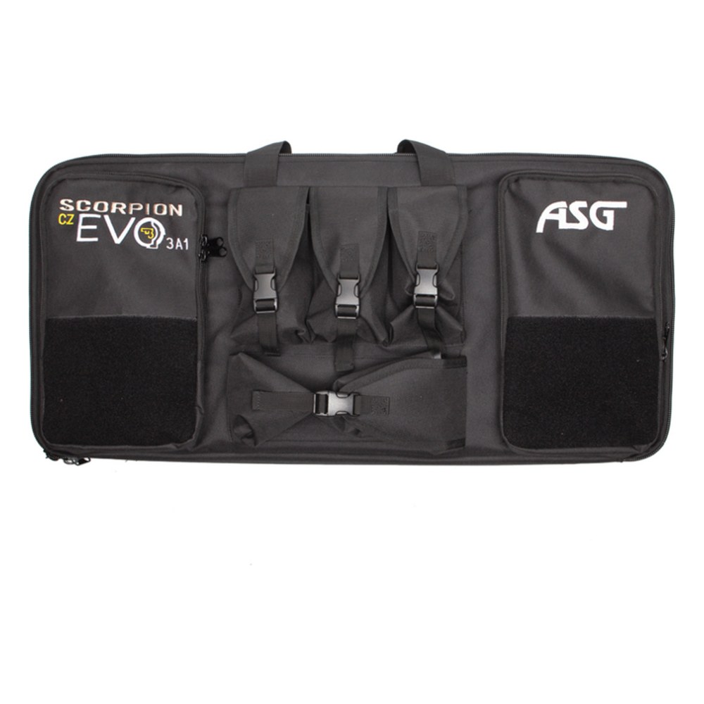 ASG Housse de transport pour Scorpion EVO 3 - A1 Carbine/B.E.T/HPA