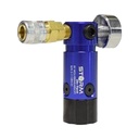 ASG Wolverine Storm Régulateur HPA Bleu
