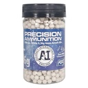 Accuracy International Billes 0.36g (x1000)
