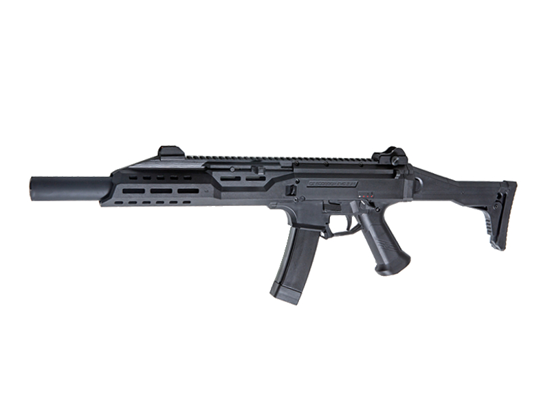 [A18694] CZ Scorpion EVO 3 - A1 B.E.T. Carbine Proline AEG 1.8J