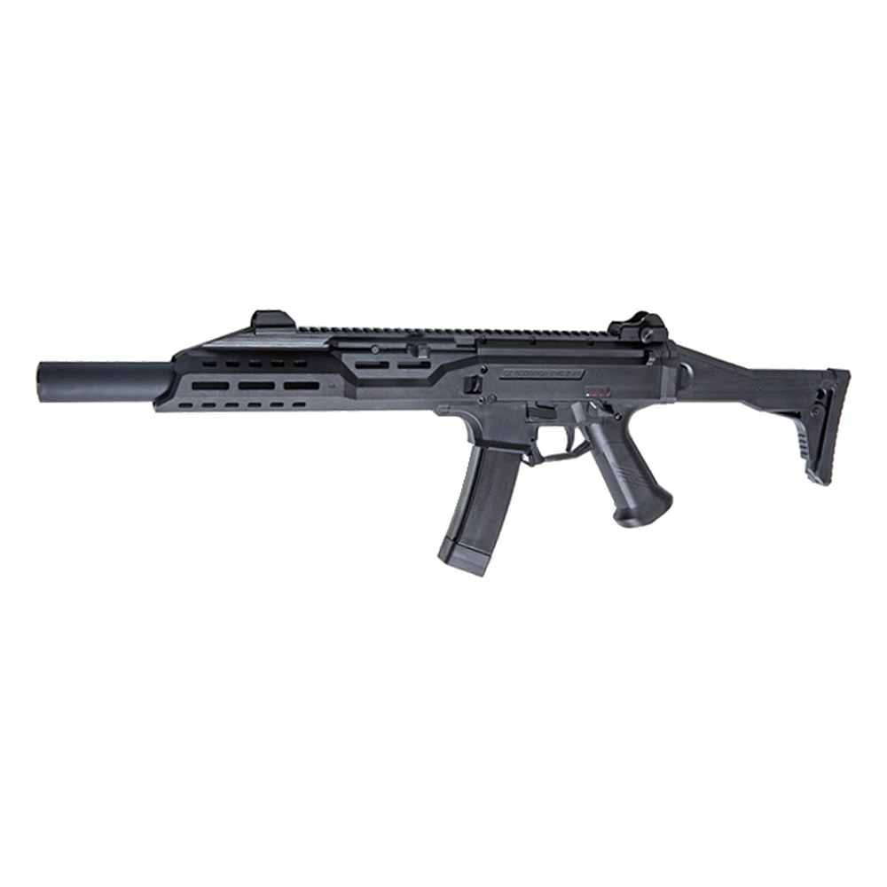 [A18694] CZ Scorpion EVO 3 - A1 B.E.T. Carbine Proline AEG 1.8J