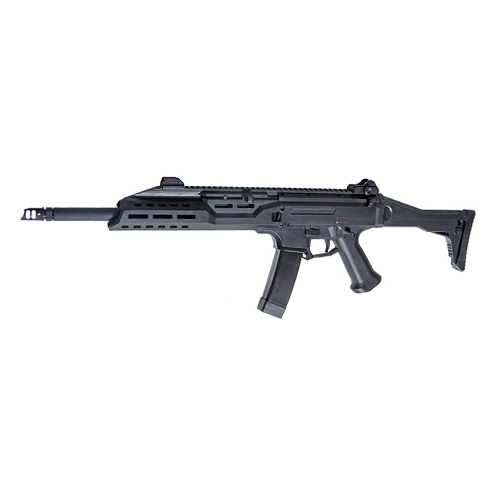 [A18673] CZ Scorpion EVO 3 - A1 Carbine Proline AEG 1.8J