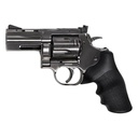 Dan Wesson 715 2.5" Steel Grey CO2 1.2J