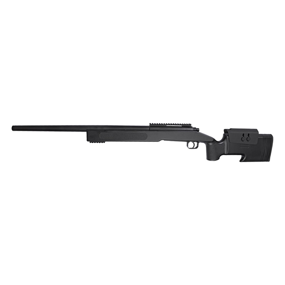 McMillan M40A3 Sniper Noir SPRING 1.9J