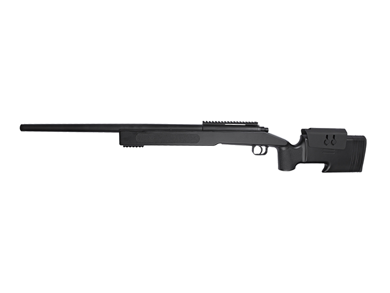 [A18556] McMillan M40A3 Sniper Noir SPRING 1.9J