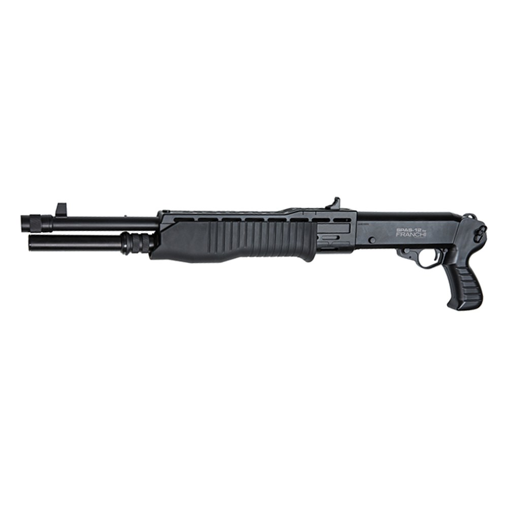Franchi SPAS-12 3 billes burst SPRING 0.6J