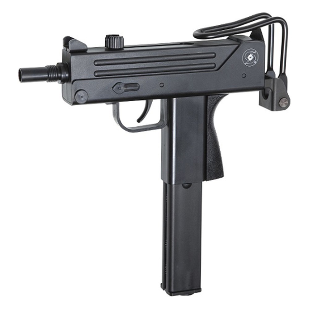 Cobray Ingram M11 CO2 Fixe 1.4J