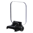 ASG Verre de protection sur rail pour lunette de visée / point rouge
