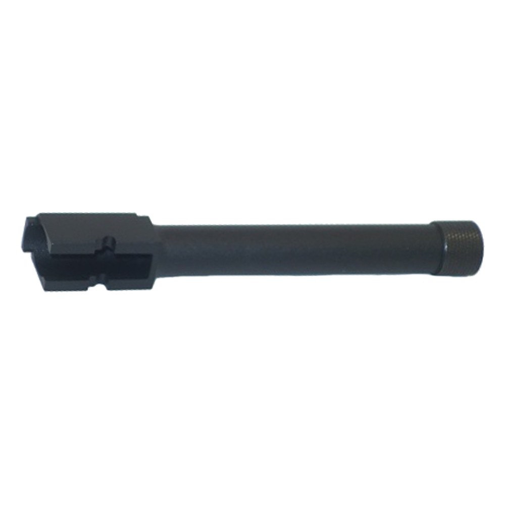 [A18208] ASG Canon externe fileté pour CZ P-09
