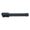 ASG Canon externe fileté pour CZ P-09
