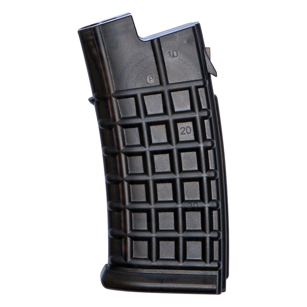 ASG Chargeur Steyr AUG Mid Cap 110 billes
