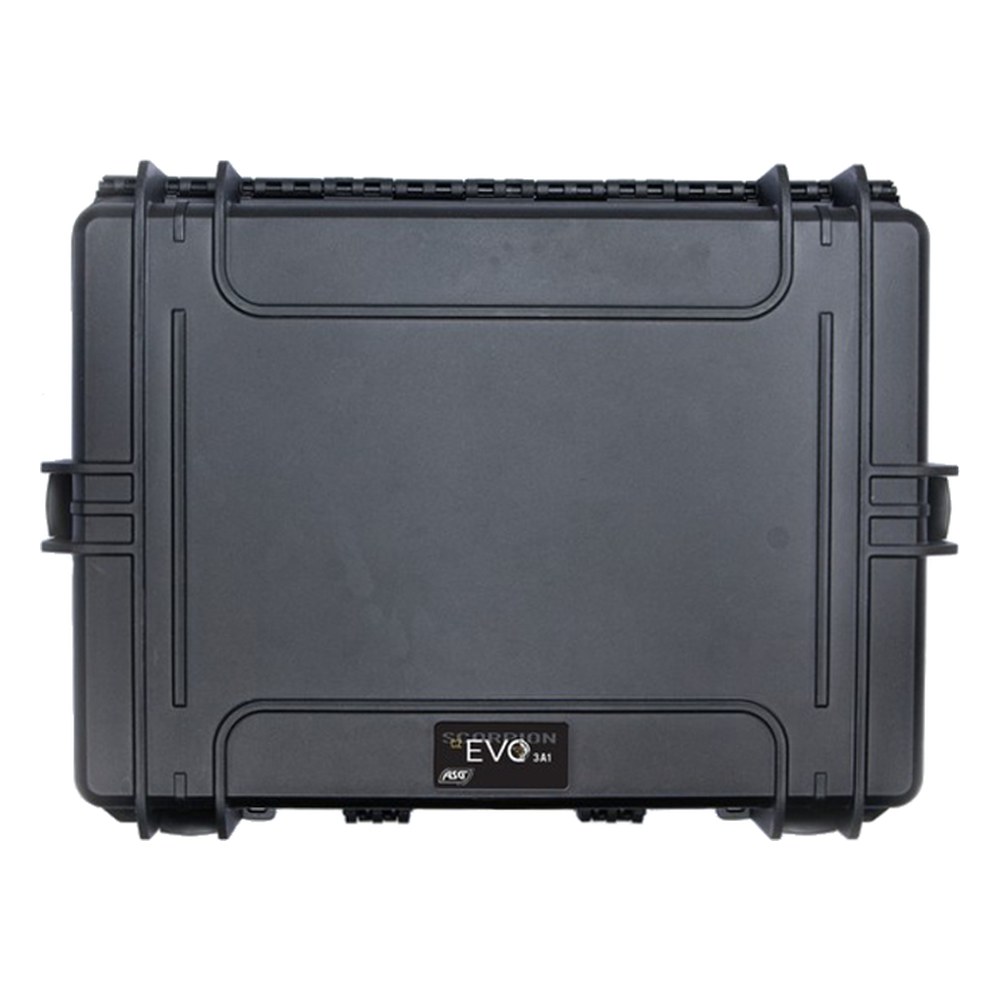 [A17946] CZ Mallette de transport pour Scorpion EVO 3-A1