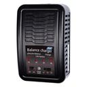 ASG Chargeur auto stop Lipo Li-Fe  Version Europe