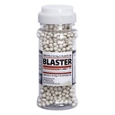 Blaster Billes ABS 4.5mm 0.13g (x1000) Bouteille