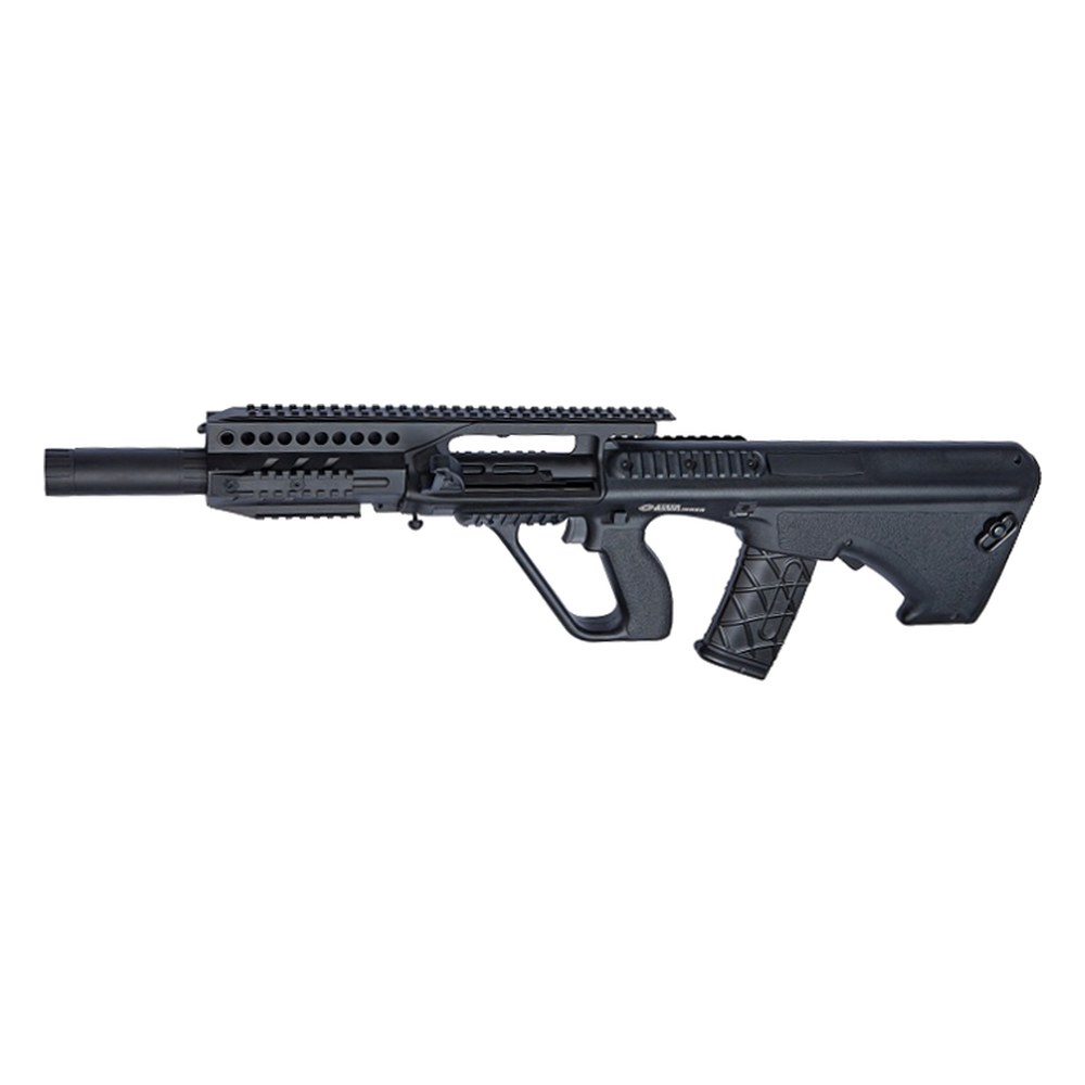 Steyr AUG A3 MP PL RIS 1.4J