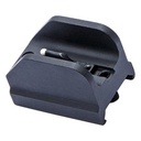 LPA Mire CZ Scorpion EVO 3 - A1 (Pièce d'origine CZ) rail 21mm