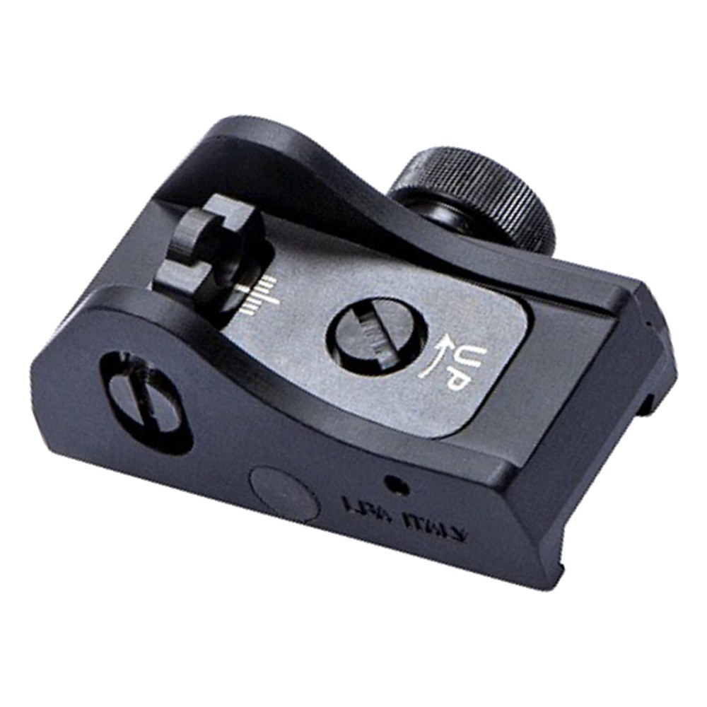 [A17861] LPA Hausse CZ Scorpion EVO 3 - A1  (Pièce d'origine CZ) rail 21mm