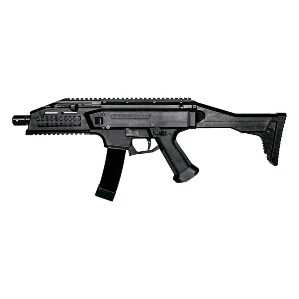 CZ Scorpion EVO 3 - A1 Proline Noir AEG 1.4J