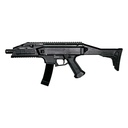 CZ Scorpion EVO 3 - A1 Proline Noir AEG 1.4J