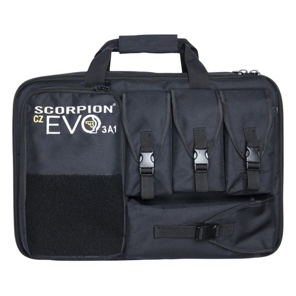 [A17830] ASG Housse de transport pour Scorpion EVO 3 - A1